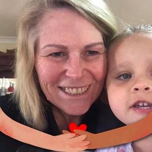 Meet your Posher, Deane